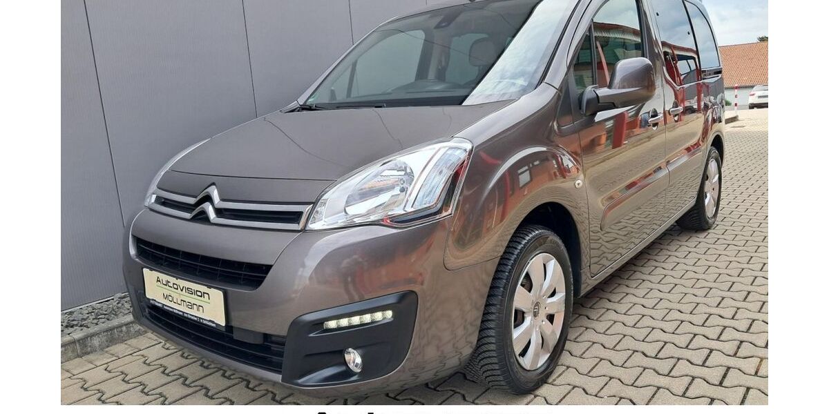 Citroen Berlingo 92.120 km 9.990 &euro; Schlüchtern 36381