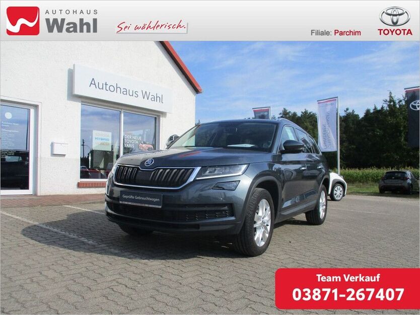Kodiaq