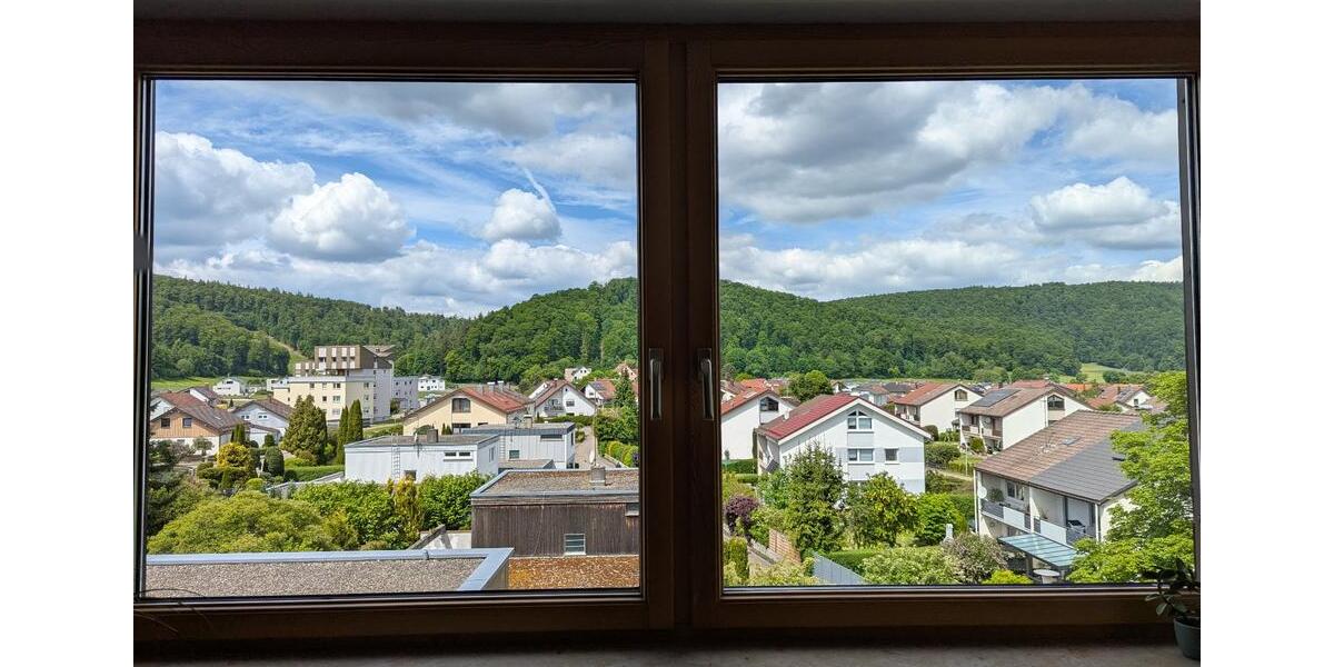 Etagenwohnung Königsbronn - 3.5 Zimmer, 92 m&sup2;, 285.000&euro; | Angebot:27021326