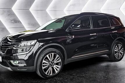 Renault Koleos 79.921 km 18.490 &euro; Berlin 12683