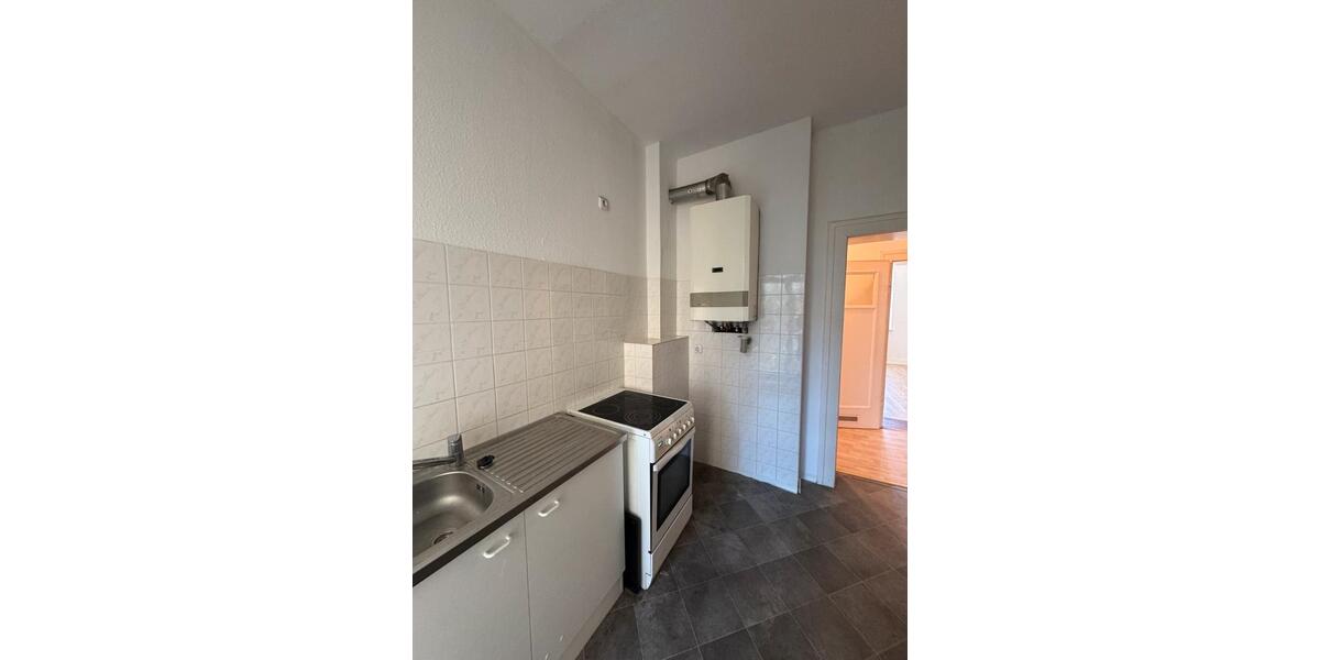 Etagenwohnung Leipzig Mitte - 4 Zimmer, 78 m&sup2;, 855&euro; | Angebot:26349615
