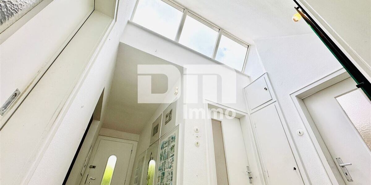 Charmantes altengerechtes Reihenmittelhaus mit idyllischem Garten in begehrter Lage - Reihenmittelhaus Kassel Südstadt | Angebot:27086502