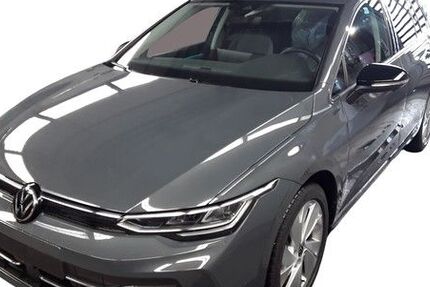 VW Golf 8.259 km 25.885 &euro; Gütersloh 33334
