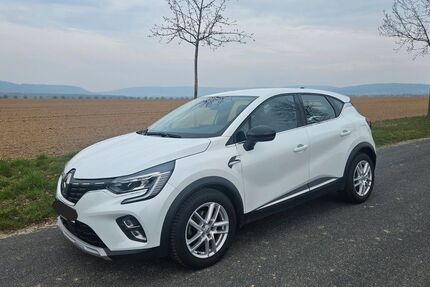 Renault Captur 116.000 km 12.000 &euro; Springe 31832