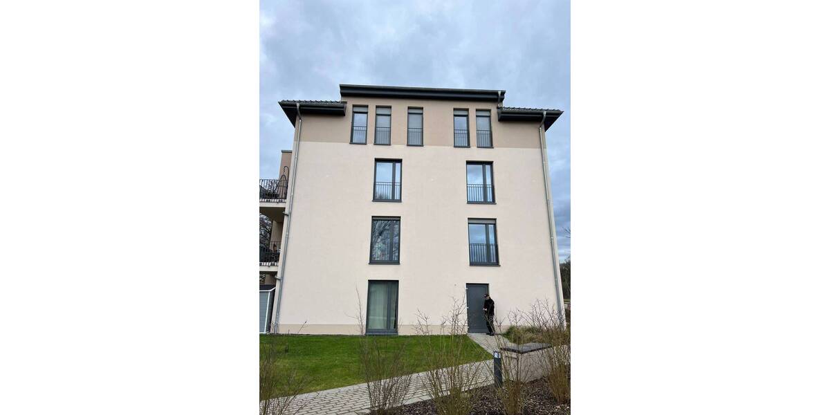 Etagenwohnung Bestensee Vordersiedlung - 2 Zimmer, 62 m&sup2;, 990&euro; | Angebot:26402219