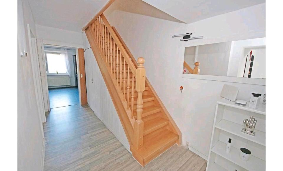 Doppelhaushälfte Muldestausee - 4 Zimmer, 114 m&sup2;, 165.000&euro; | Angebot:26619500