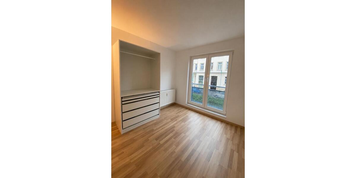 Etagenwohnung Leipzig - 2 Zimmer, 61 m&sup2;, 180.000&euro; | Angebot:27083992