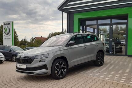 Skoda Karoq 35.000 km 36.400 &euro; Aufhausen 93089