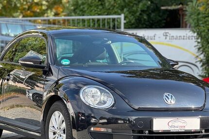 VW Beetle 121.340 km 9.790 € Staufen 79219