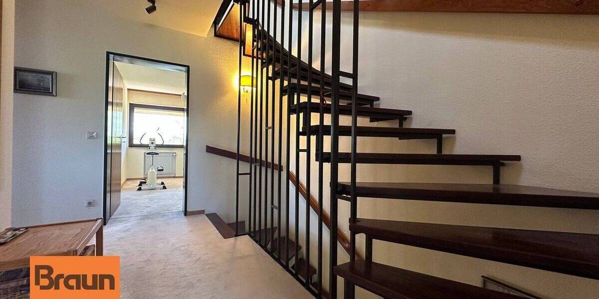 Reihenendhaus Villingen-Schwenningen Schwenningen - 5 Zimmer, 160 m&sup2;, 348.000&euro; | Angebot:26450937