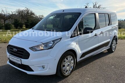 Ford Tourneo Connect 150.000 km 13.685 &euro; Waiblingen-Hegnach 71334