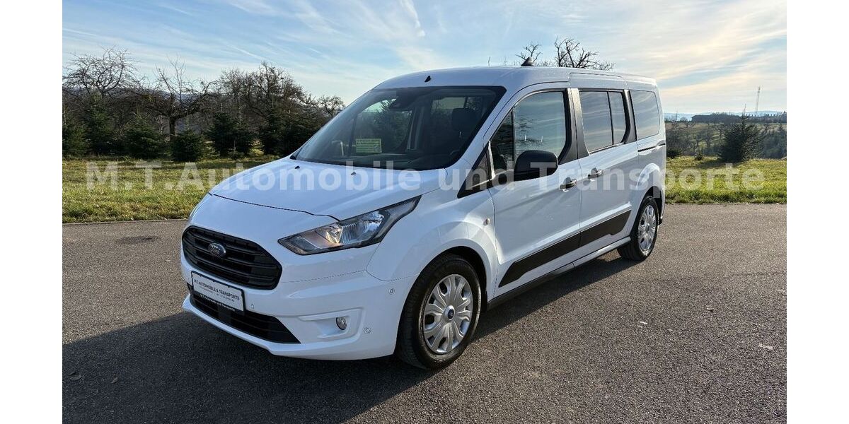 Ford Tourneo Connect 150.000 km 13.685 &euro; Waiblingen-Hegnach 71334