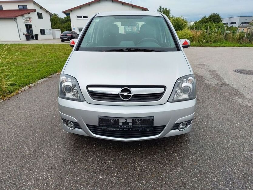 Meriva