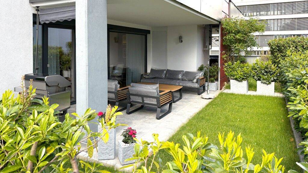 Etagenwohnung Villingen-Schwenningen Schwenningen - 3 Zimmer, 85 m&sup2;, 330.000&euro; | Angebot:26887450