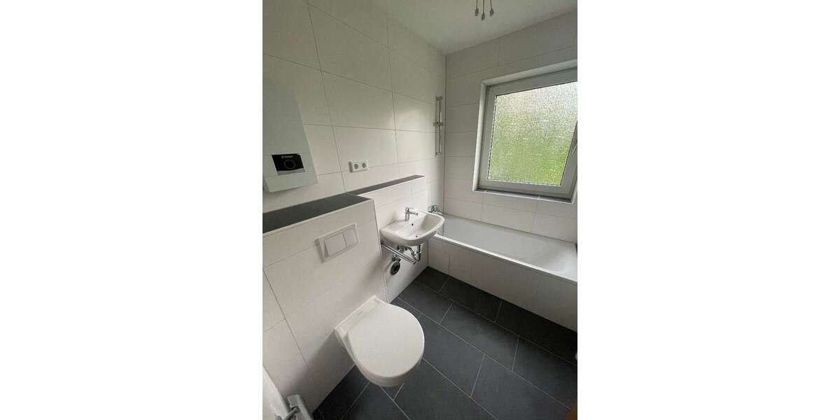 Etagenwohnung Nürnberg Laufamholz - 3 Zimmer, 67 m&sup2;, 687&euro; | Angebot:27141989
