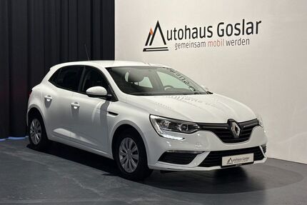 Renault Megane 70.500 km 10.390 &euro; Goslar 38644