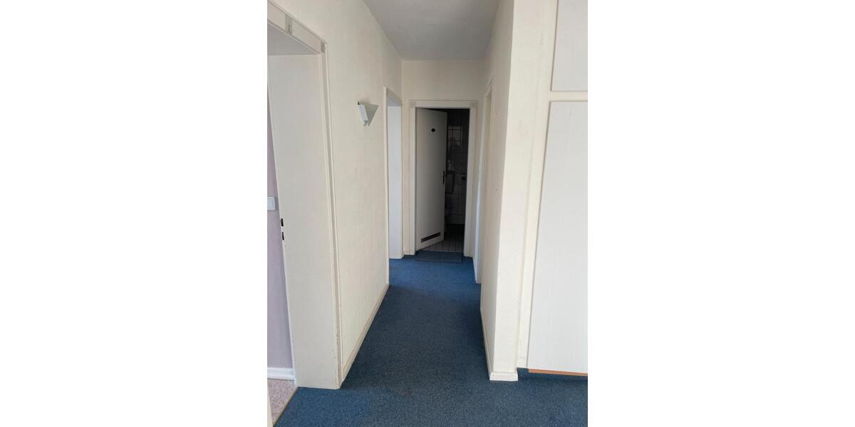 Etagenwohnung Wolfsburg Detmerode - 4 Zimmer, 90 m&sup2;, 152.500&euro; | Angebot:26877370