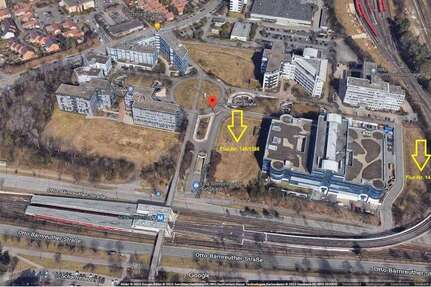 Grundstück in Nürnberg 5.100.000 € 4838 m²