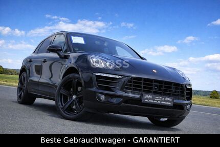 Porsche Macan 131.000 km 37.250 &euro; Wörth a.d. Donau, bei Regensburg 93086