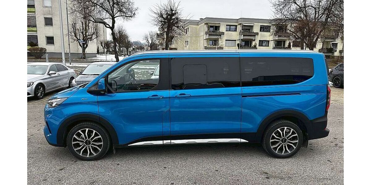 Ford Tourneo Custom 21.866 km 45.000 &euro; Kiel 24105