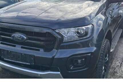 Ford Ranger 101.990 km 31.890 &euro; Weinheim 69469