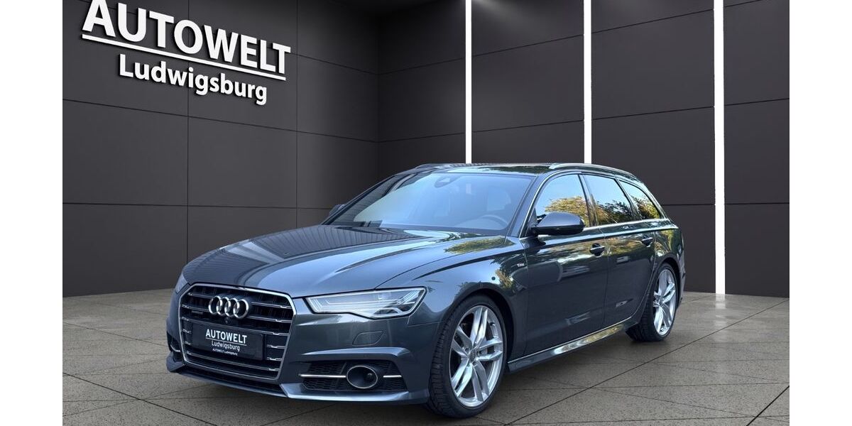 Audi A6 72.000 km 27.900 &euro; Bietigheim-Bissingen 74321