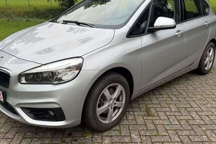 BMW 218 26.777 km 16.990 &euro; Kircheib 57635