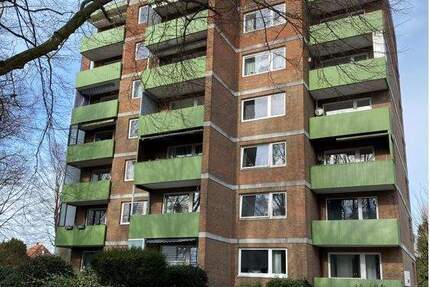 Wohnung Delmenhorst Deichhorst - 2 Zimmer, 57 m&sup2;, 117.000&euro; | Angebot:25735414