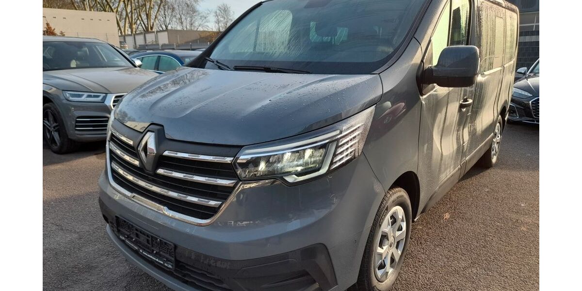 Renault Trafic 194.169 km 27.999 &euro; Gelsenkirchen 45888
