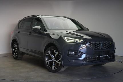 Seat Tarraco 130.000 km 26.490 &euro; Braunschweig 38110
