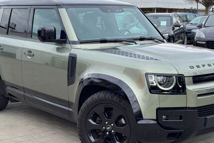 Land Rover Defender 78.000 km 59.990 &euro; Gundelfingen / Freiburg 79194