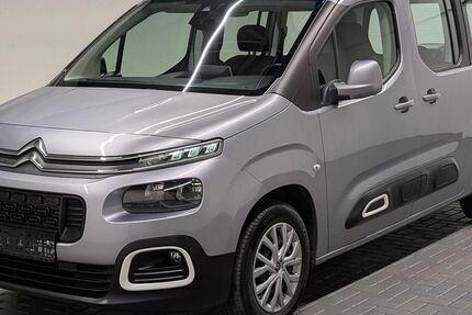Citroen Berlingo 59.970 km 21.180 € Langenweddingen 39171