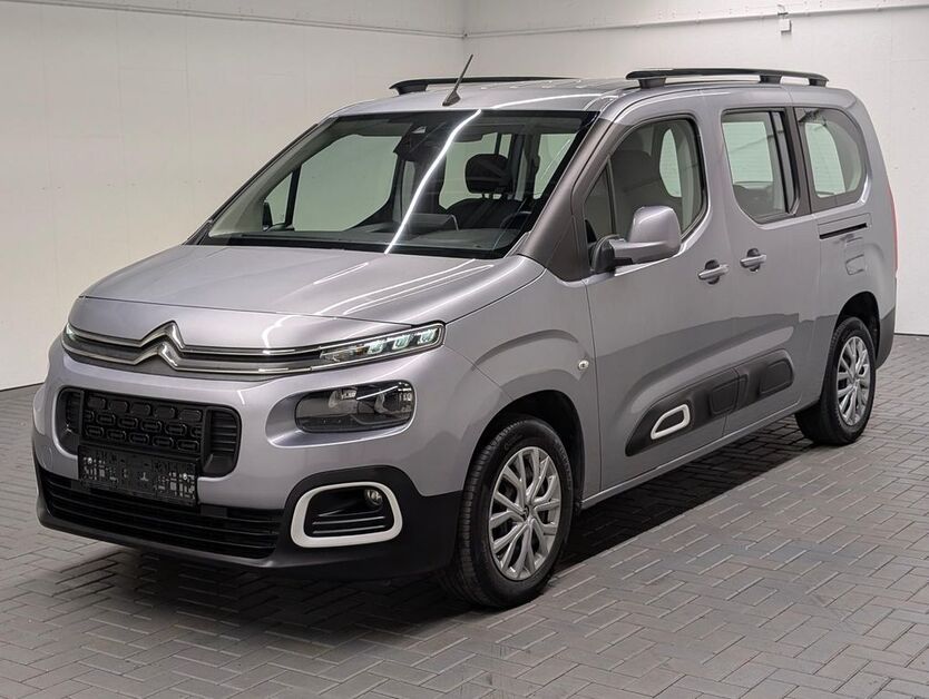 Citroen Berlingo 59.970 km 21.180 € Langenweddingen 39171