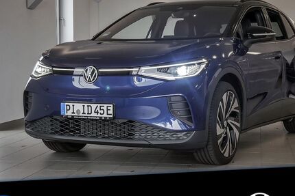 VW ID.4 5.000 km 58.900 € Kölln-Reisiek 25337