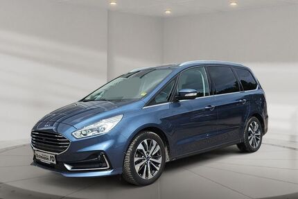 Ford Galaxy 109.826 km 17.990 &euro; Bad Arolsen 34454