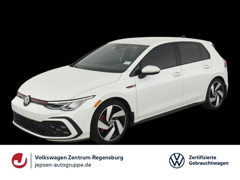 VW Golf 85.000 km 26.870 € Regensburg 93053