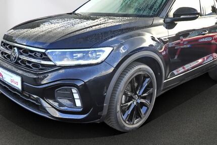 VW T-Roc 33.700 km 28.480 &euro; Bad Oldesloe 23843