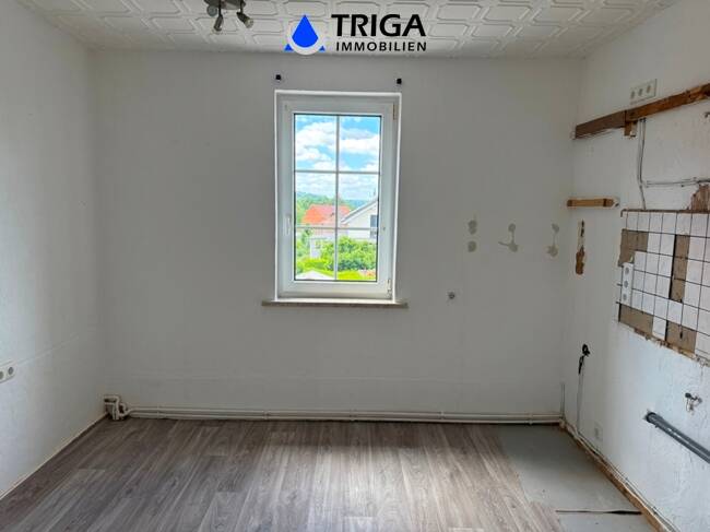 Einfamilienhaus Harztor Ilfeld Ilfeld - 7 Zimmer, 200 m&sup2;, 145.000&euro; | Angebot:25703982