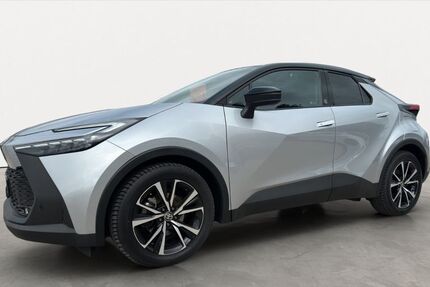 Toyota C-HR 19.700 km 29.890 € Kruft 56642