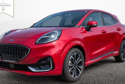 Ford Puma 16.611 km 29.990 € Halle (Saale) 06114