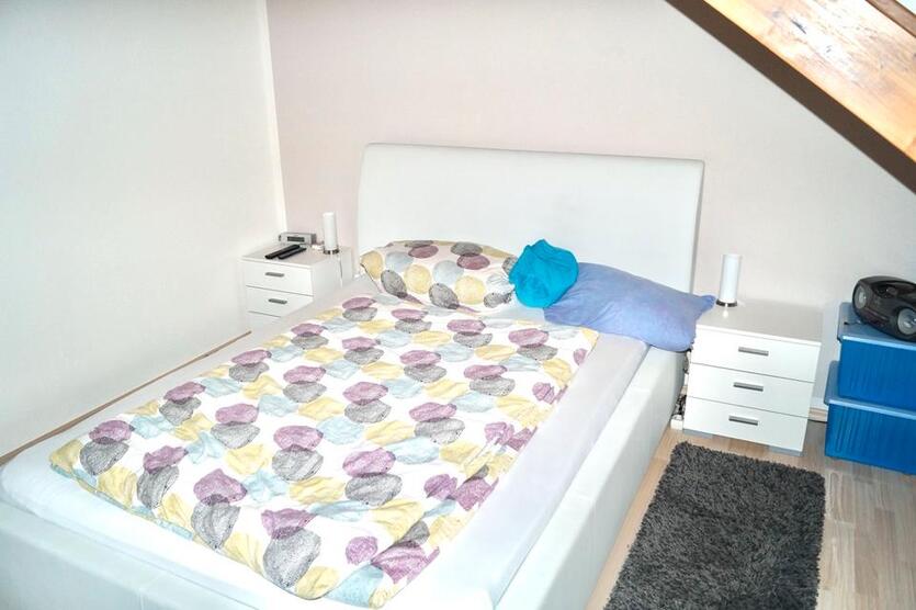 StadtWohnung im Town House-Stil, 30 qm Dachterrasse ohne Makler