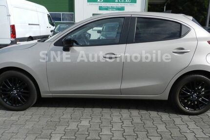Mazda 2 24.854 km 14.890 &euro; Fürstenwalde 15517