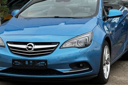 Opel Cascada 128.000 km 9.990 € Bad Bramstedt 24576