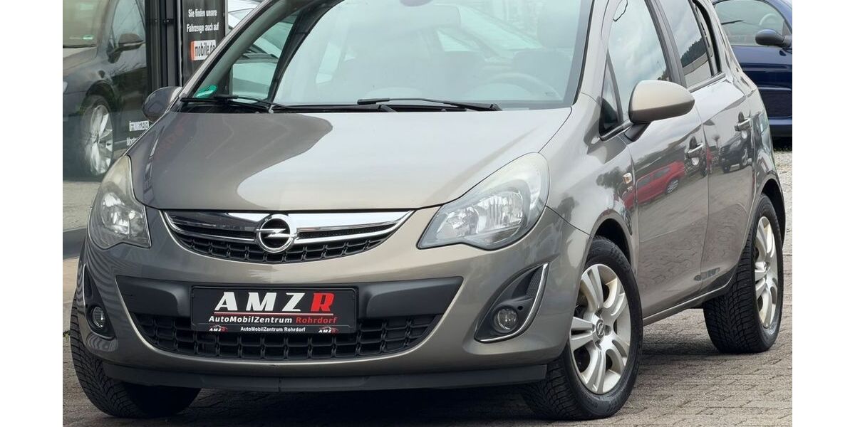 Opel Corsa 231.000 km 2.690 &euro; Rohrdorf 72229