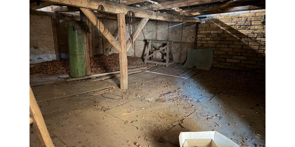 Einfamilienhaus Eisleben (Lutherstadt) - 4 Zimmer, 90 m&sup2;, 92.500&euro; | Angebot:26446763