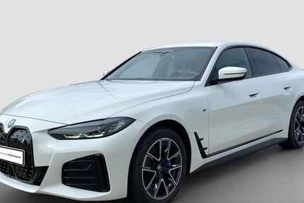 BMW i4 33.923 km 44.565 &euro; Gera 07552