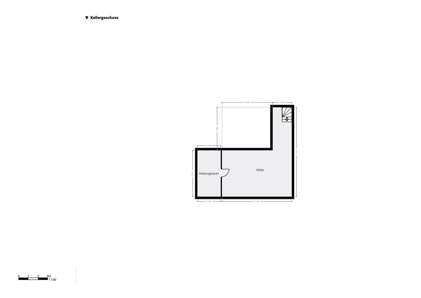 Herzogenrath – Attraktives Investment mit Ausbauperspektive - Einfamilienhaus Herzogenrath | Angebot:27003117