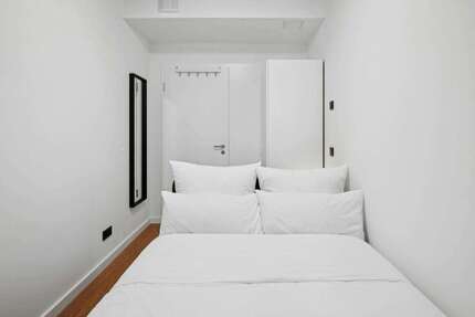 Zimmer Berlin Moabit - 615&euro; | Angebot:26418404