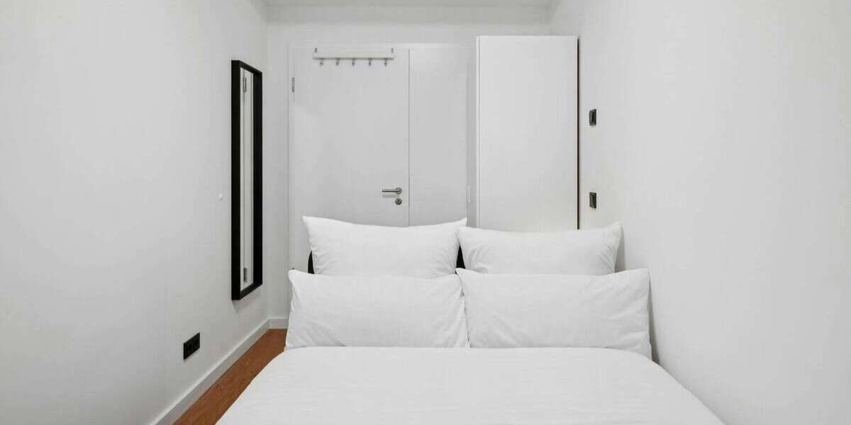 Zimmer Berlin Moabit - 615&euro; | Angebot:26418404