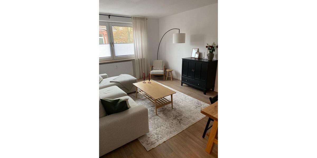 Etagenwohnung Wilhelmshaven Heppens - 4 Zimmer, 81 m&sup2;, 169.000&euro; | Angebot:25842047